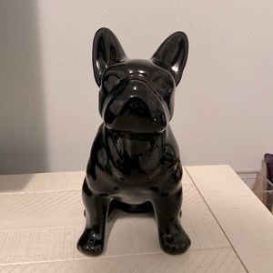 French bulldog room decor